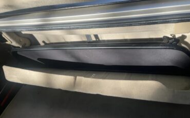 Mercedes-benz-320sl-1995-Gold-amp-Tan-Tan-6