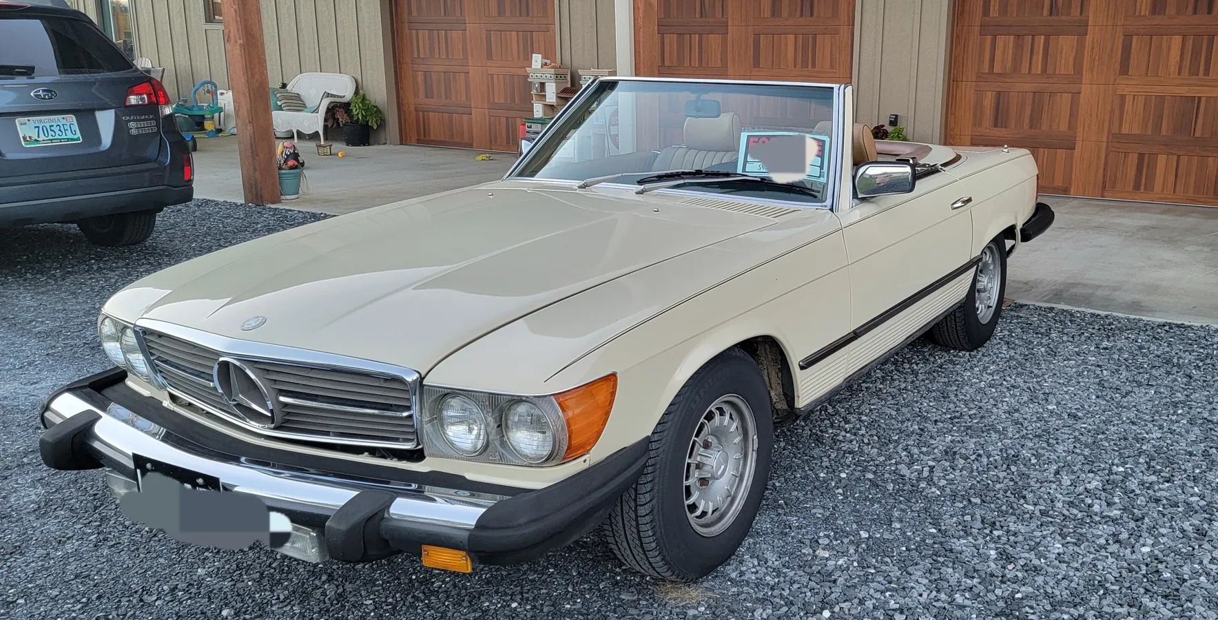 Mercedes-benz-380-1982-1