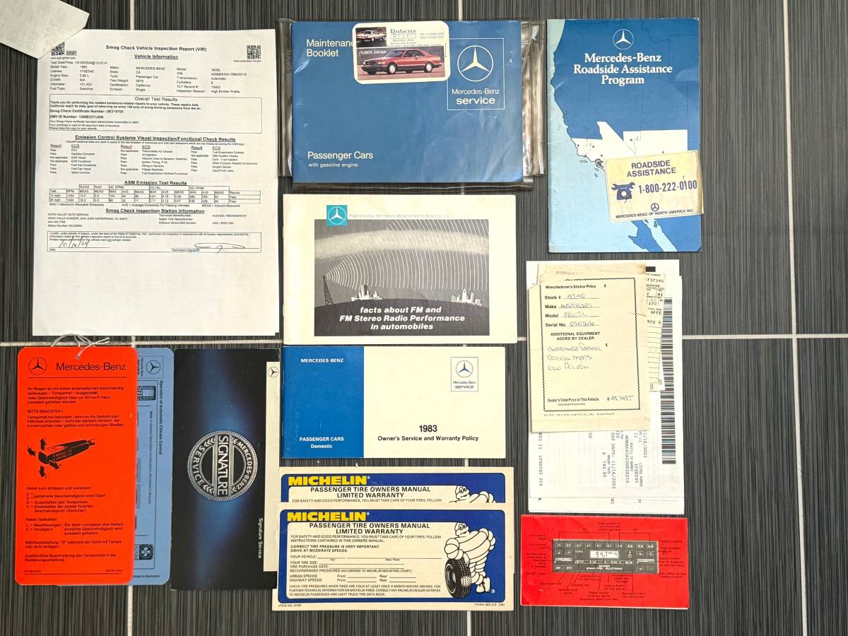 Mercedes-benz-380-380sl-1983-2