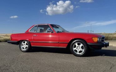 Mercedes-benz-380-380sl-1984-red-3