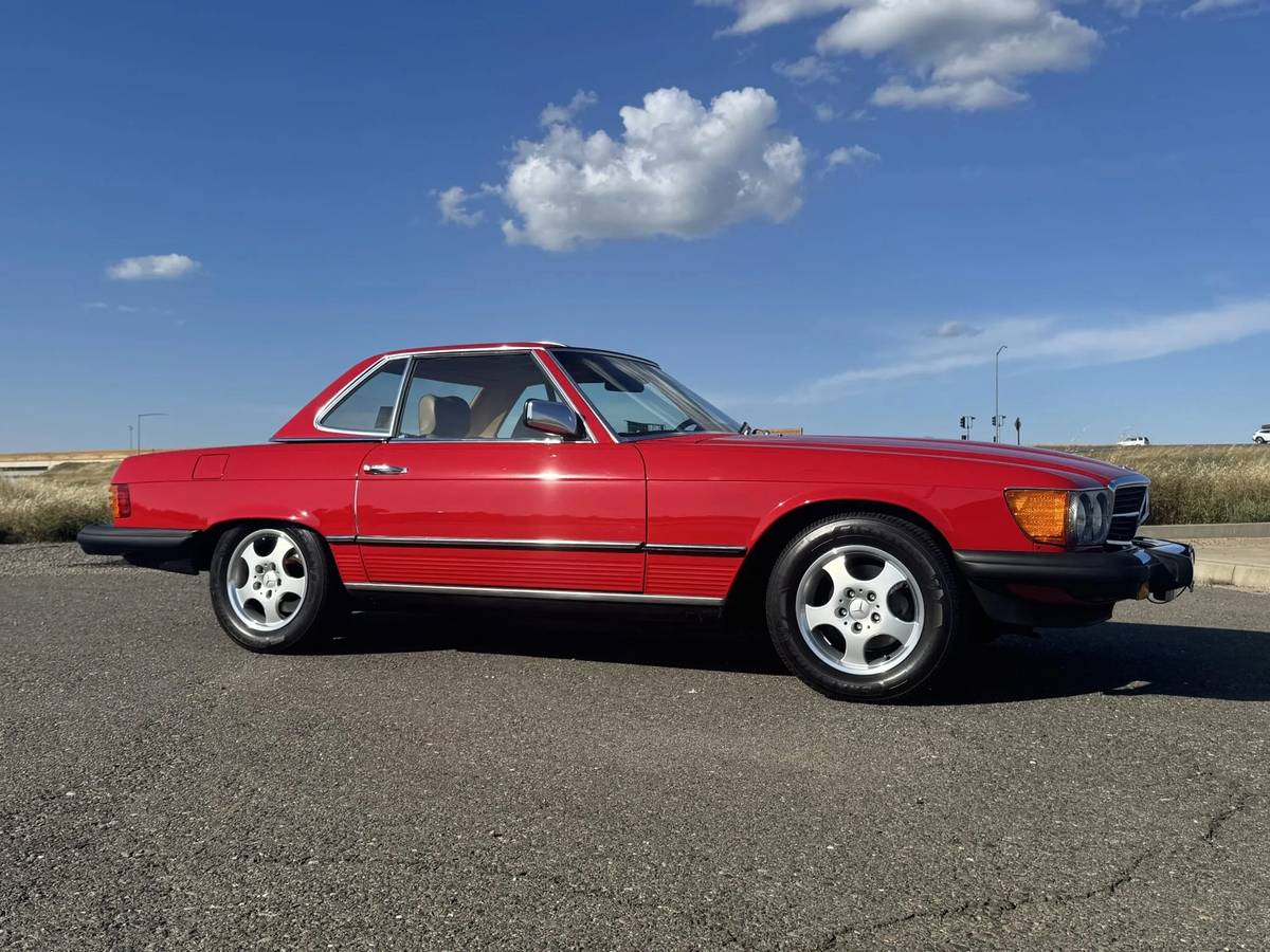 Mercedes-benz-380-380sl-1984-red-3