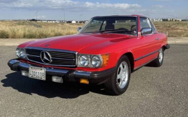 Mercedes-benz-380-380sl-1984-red-5