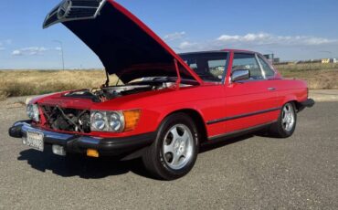 Mercedes-benz-380-380sl-1984-red-7