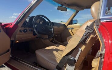 Mercedes-benz-380-380sl-1984-red-8