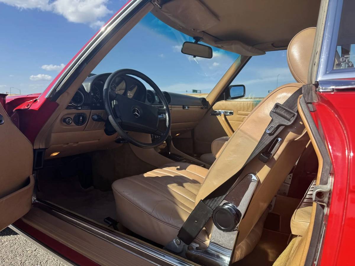 Mercedes-benz-380-380sl-1984-red-8
