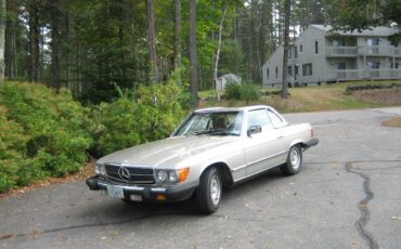 Mercedes-benz-380-380sl-1985-2