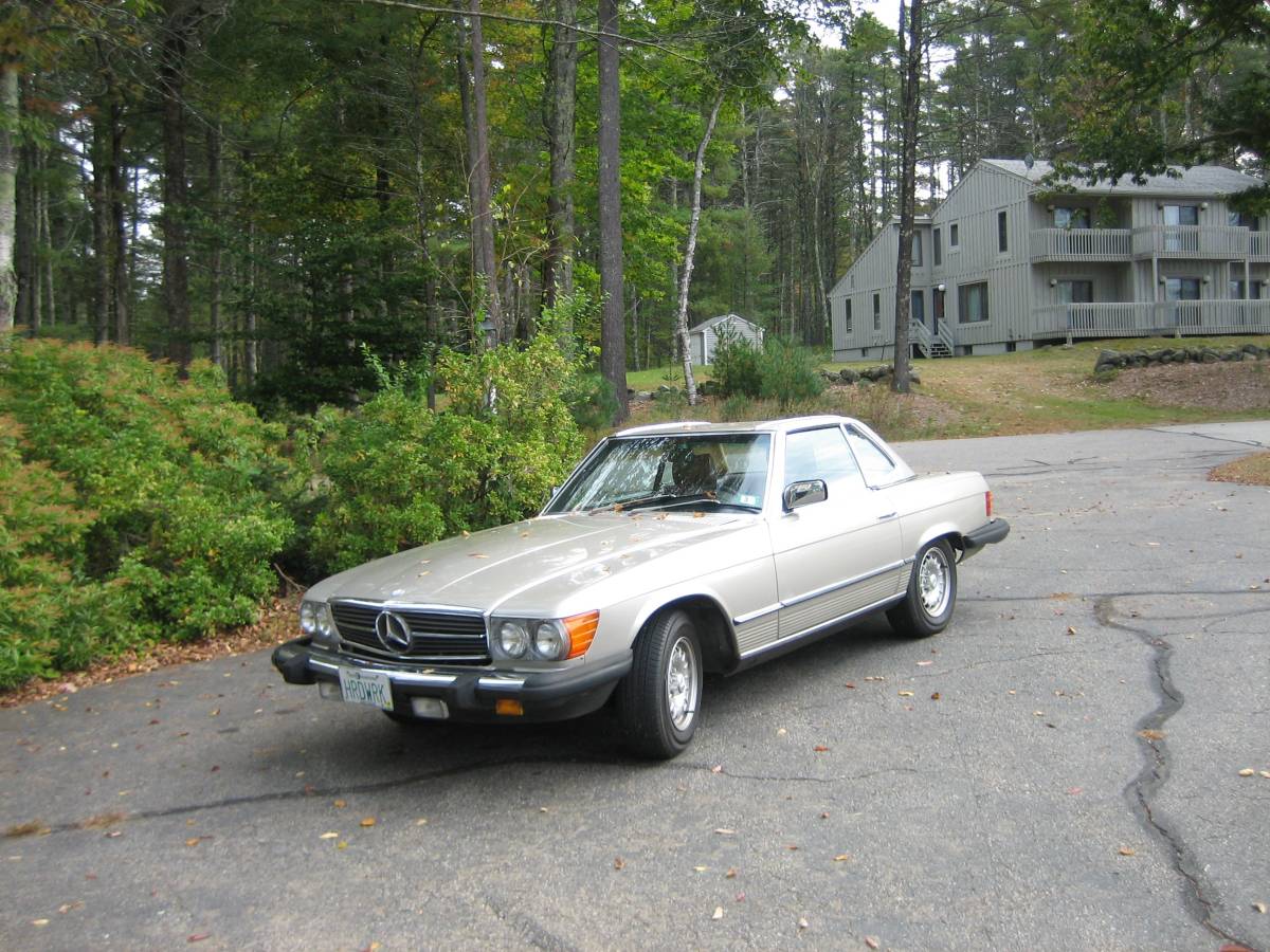 Mercedes-benz-380-380sl-1985-2