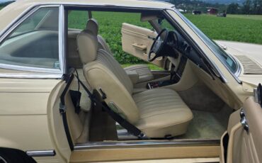Mercedes-benz-380-380sl-1985-yellow-27