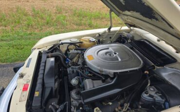 Mercedes-benz-380-380sl-1985-yellow-30