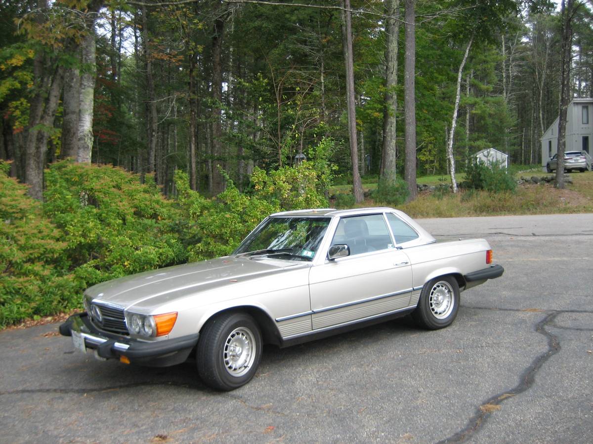 Mercedes-benz-380-380sl-1985