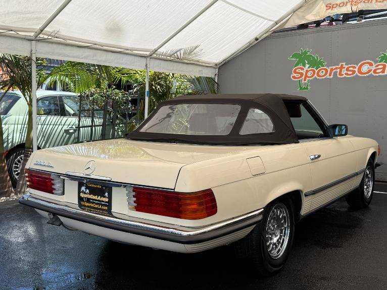 Mercedes-benz-380-class-1982-10