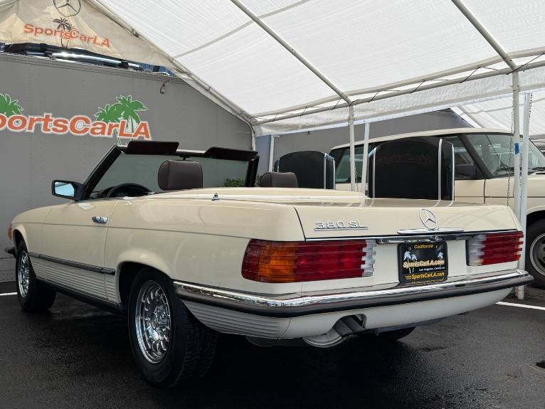 Mercedes-benz-380-class-1982-13