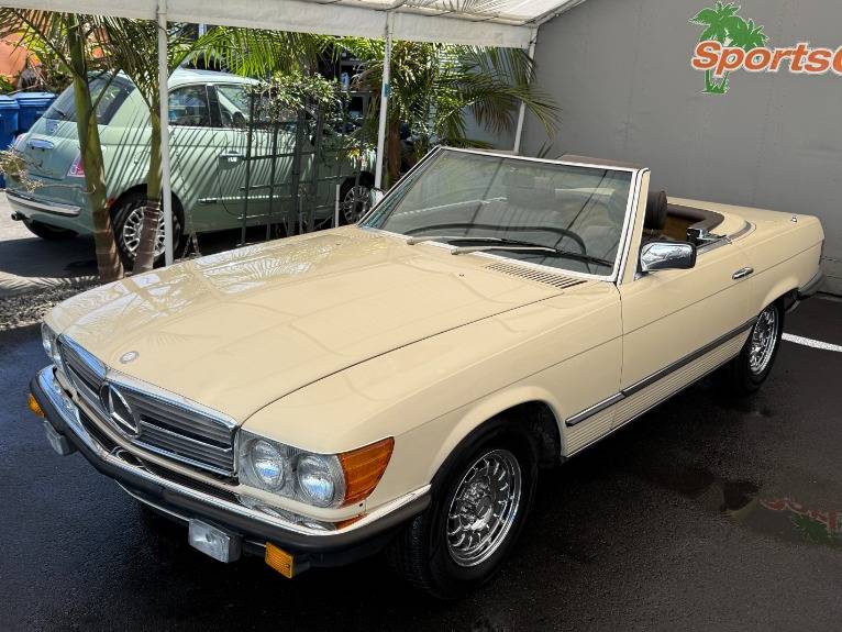Mercedes-benz-380-class-1982-5