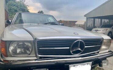 Mercedes-benz-380-sl-1984-white-2