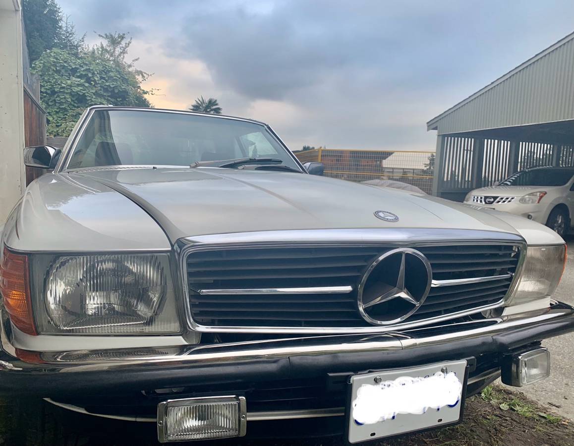 Mercedes-benz-380-sl-1984-white-2