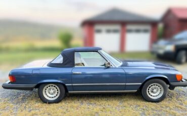 Mercedes-benz-380-sl-1985-blue-2