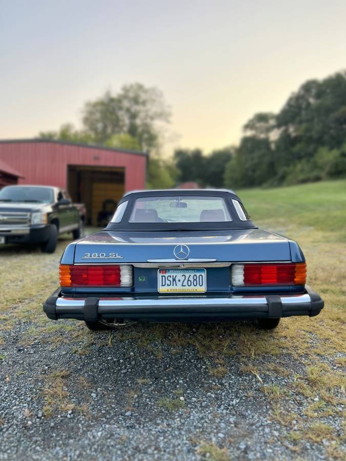 Mercedes-benz-380-sl-1985-blue-3