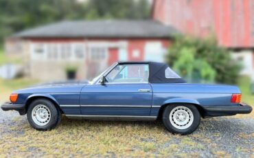 Mercedes-benz-380-sl-1985-blue-4