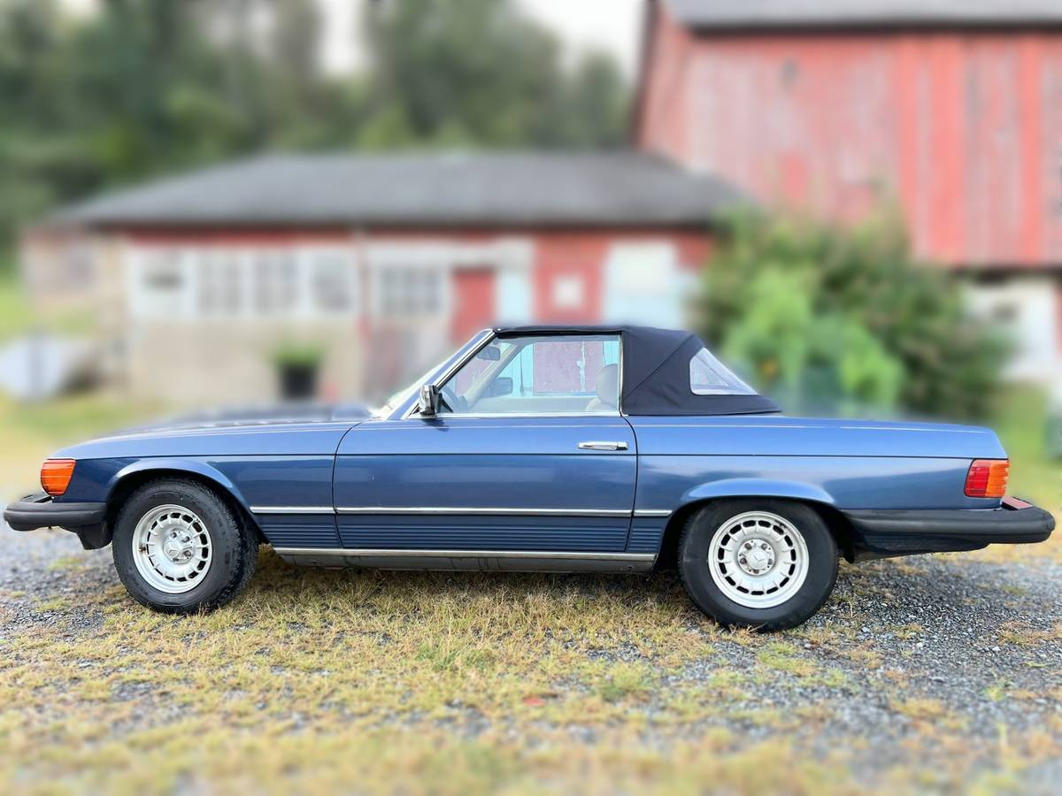 Mercedes-benz-380-sl-1985-blue-4