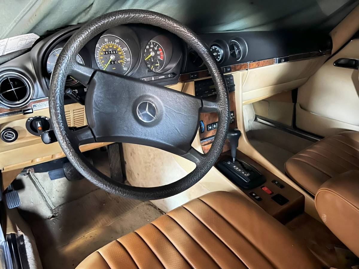 Mercedes-benz-380-sl-1985-blue-9