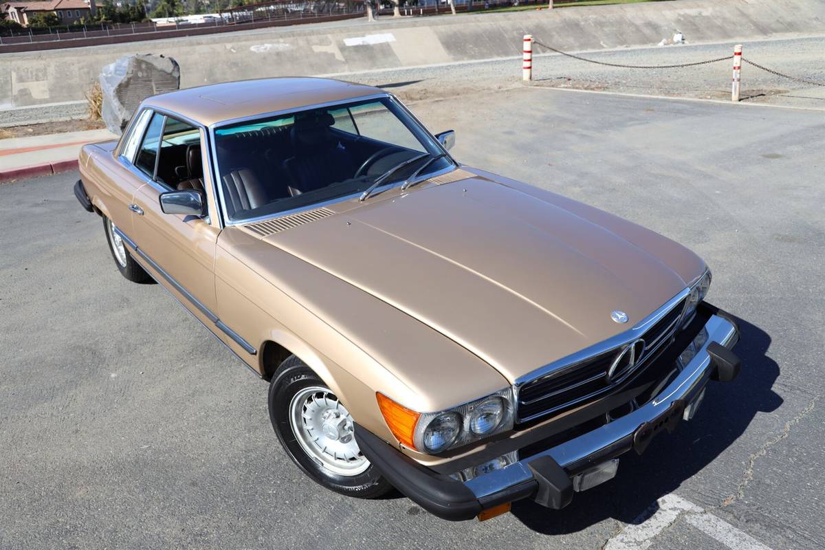 Mercedes-benz-380-slc-1981-black-1