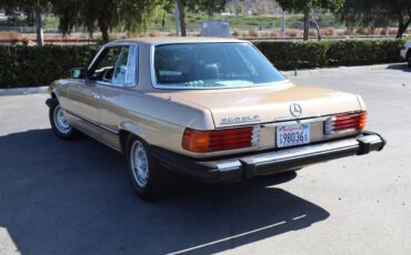 Mercedes-benz-380-slc-1981-black-11