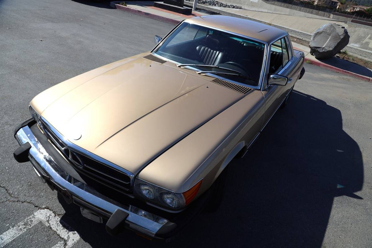 Mercedes-benz-380-slc-1981-black-16