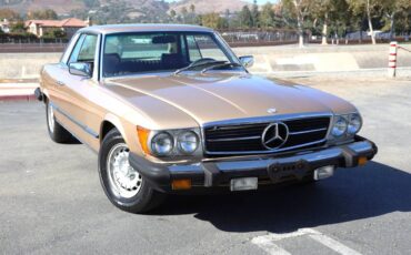 Mercedes-benz-380-slc-1981-black