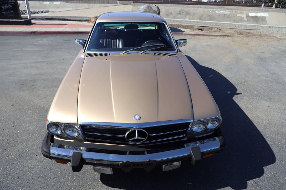 Mercedes-benz-380-slc-1981-black-8