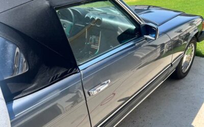 Mercedes benz 380sl 1981
