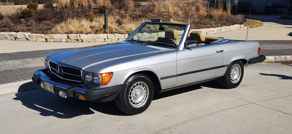 Mercedes-benz-380sl-1981