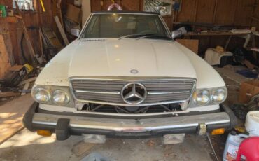 Mercedes-benz-380sl-1982-white