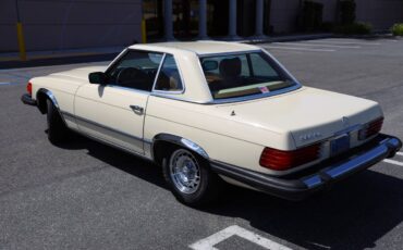Mercedes-benz-380sl-1983-custom-1