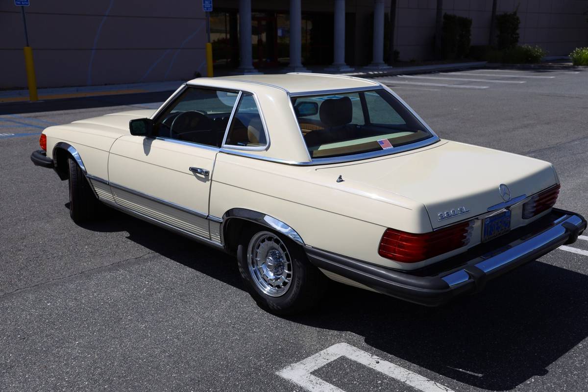 Mercedes-benz-380sl-1983-custom-1