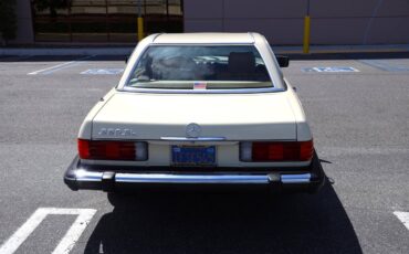 Mercedes-benz-380sl-1983-custom-10