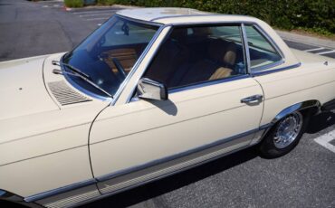 Mercedes-benz-380sl-1983-custom-13
