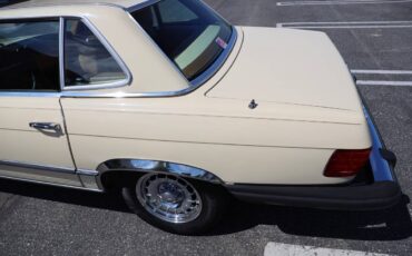 Mercedes-benz-380sl-1983-custom-14