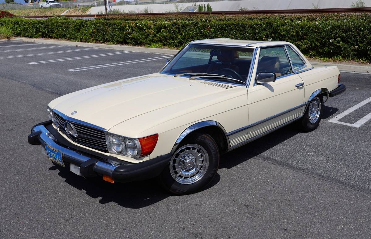 Mercedes-benz-380sl-1983-custom-2