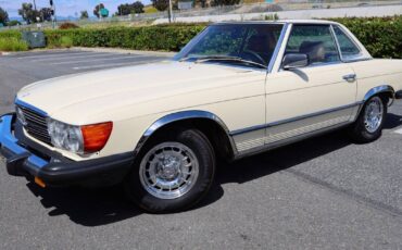 Mercedes-benz-380sl-1983-custom-5