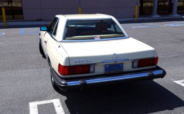 Mercedes-benz-380sl-1983-custom-9