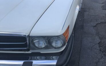 Mercedes-benz-380sl-1984-White-Blue