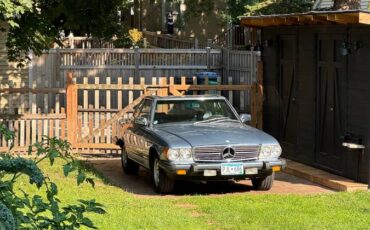 Mercedes-benz-380sl-1985-blue-1