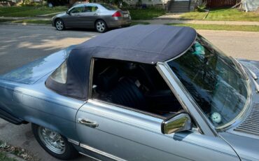 Mercedes-benz-380sl-1985-blue-14