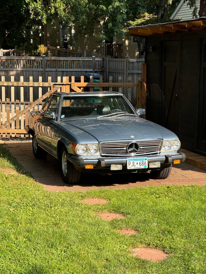 Mercedes-benz-380sl-1985-blue-16