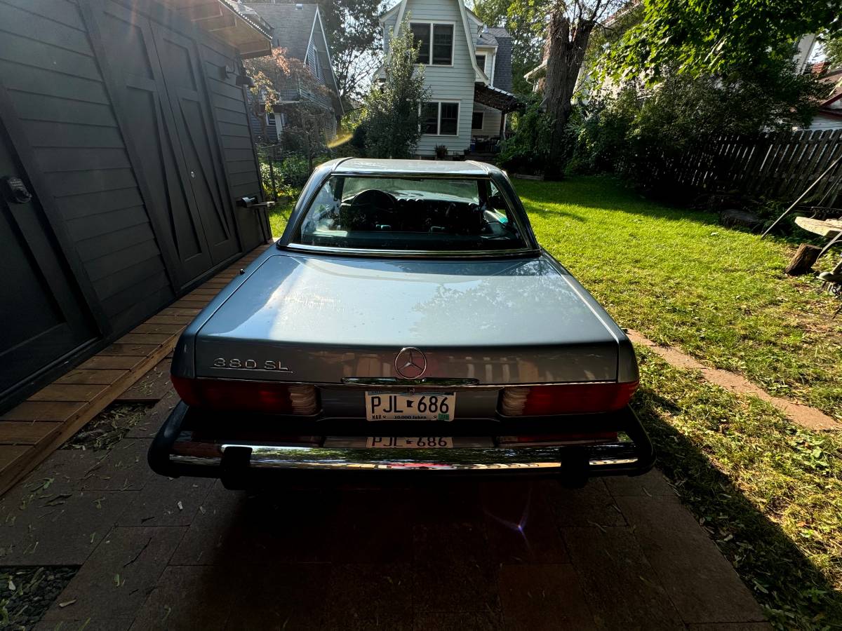 Mercedes-benz-380sl-1985-blue-4
