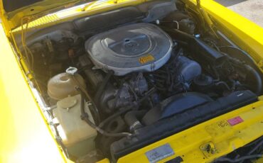 Mercedes-benz-380sl-1985-yellow-8
