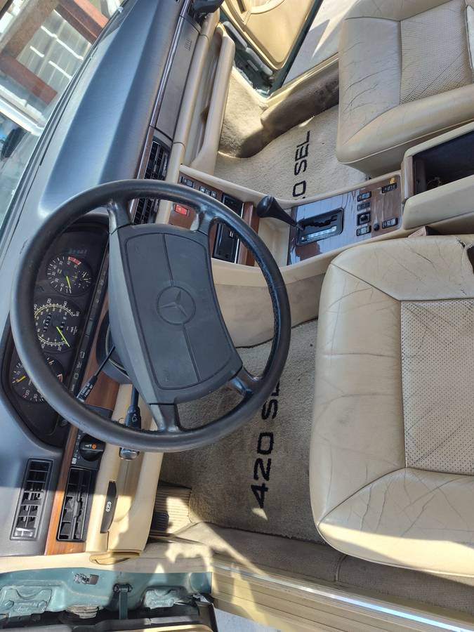 Mercedes-benz-420-420sel-1989-blue-8