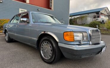 Mercedes-benz-420-sel-1988-blue-1