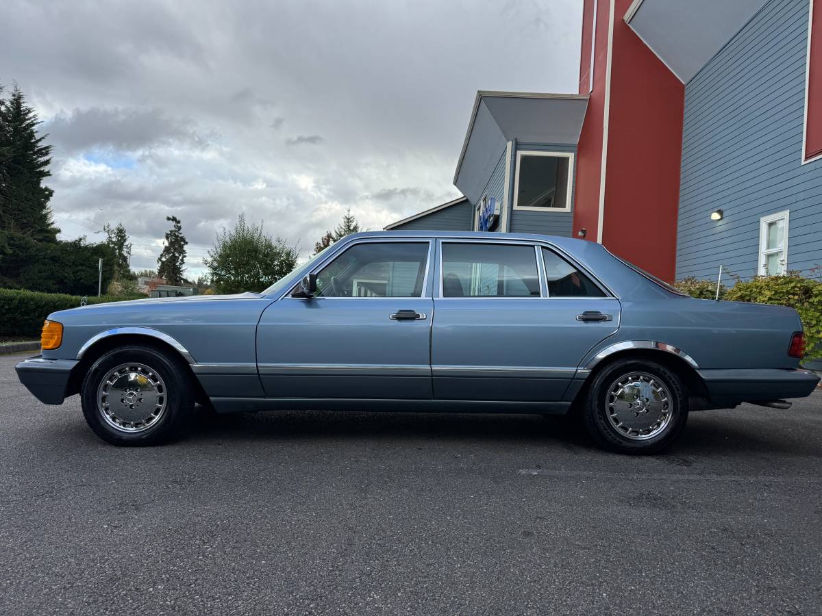 Mercedes-benz-420-sel-1988-blue-7