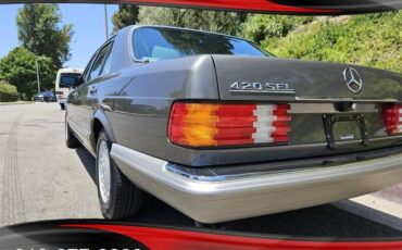 Mercedes-benz-420-sel-1991-grey-16